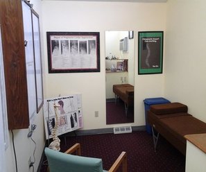 Amherst Chiropractor | Amherst chiropractic Our Practice |  NH |